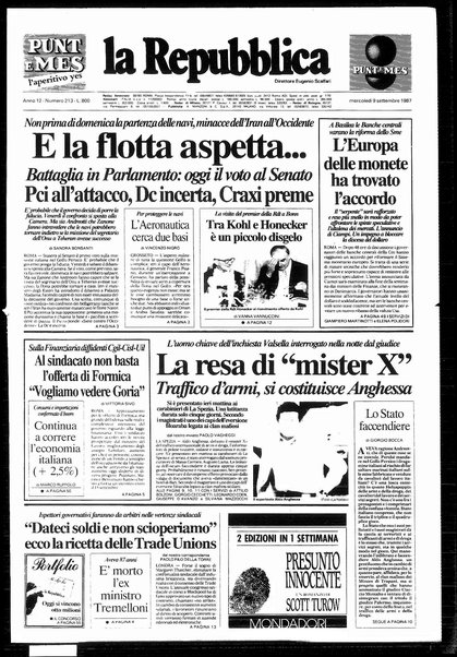 La repubblica